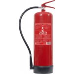 Červinka Práškový P12 Če třída D 12 kg – Zboží Dáma