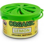 Feral Organic Lemon