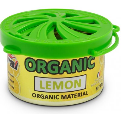 Feral Organic Lemon – Hledejceny.cz