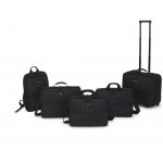 Brašna Dicota D31428 15,6" black – Zboží Živě