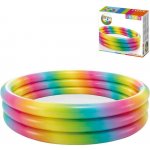 Intex 58449 Rainbow 168 x 38 cm – Zboží Dáma