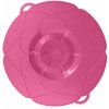 Kochblume EL2103 Cook Flower zázračná poklice 29 cm Růžová