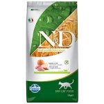 N&D PRIME CAT Adult Boar & Apple Grain Free 10 kg – Hledejceny.cz