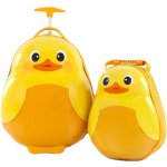 Heys Travel Tots Kids Duck 19 l / 4 l HEYS-13030-3199-00 – Sleviste.cz