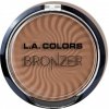 Bronzer L.A. Colors Bronzer CFB406 Tanned 12 g