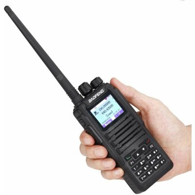 Baofeng DM-1701 – Zboží Živě