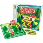 Smart Games Červená Karkulka – Zboží Dáma