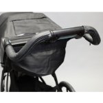 KIDILOO Kožený potah rodičovského madla pro THULE hladký – Zboží Dáma