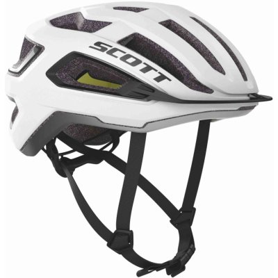 Scott Arx Plus WHITE/BLACK 2025 – Zboží Dáma