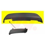 Spoiler VAN WEZEL 1807509