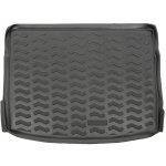 Gumová vana do kufru J&J Automotive Volkswagen Golf VII hatchback 2012-2019 – Hledejceny.cz