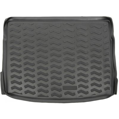 Gumová vana do kufru J&J Automotive Volkswagen Golf VII hatchback 2012-2019 – Hledejceny.cz