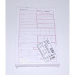 Optys 1196 CMR Vnitrostátní nákladní list A4 samoropisovací – Zboží Živě