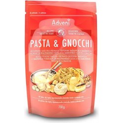 Adveni Bezlepková směs Pasta & Gnocchi 5 kg