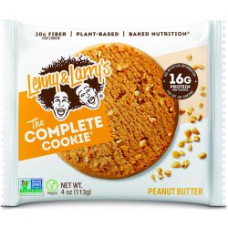 Lenny & Larry´s The Complete Cookie 113 g