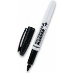 Necy Whiteboard marker černá – Zboží Mobilmania