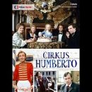 Cirkus Humberto DVD