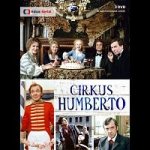 Cirkus Humberto DVD – Zboží Mobilmania