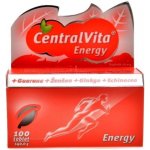 VitaHarmony CentralVita Energy 100 tablet – Hledejceny.cz