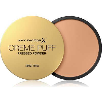 Max Factor Creme Puff kompaktní pudr Candle Glow 14 g – Hledejceny.cz