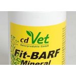 cdVet Fit-BARF Mineral 300 g – Hledejceny.cz