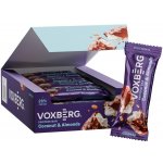 Voxberg Protein Bar 18 x 50g – Zboží Mobilmania