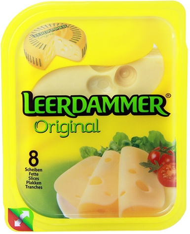 Original Fette - Leerdammer®