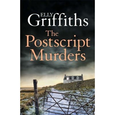 The Postscript Murders - Elly Griffiths – Zboží Mobilmania