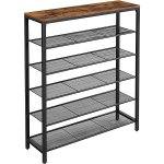 Artenat Botník Obido, 100 cm, černá – Zboží Dáma