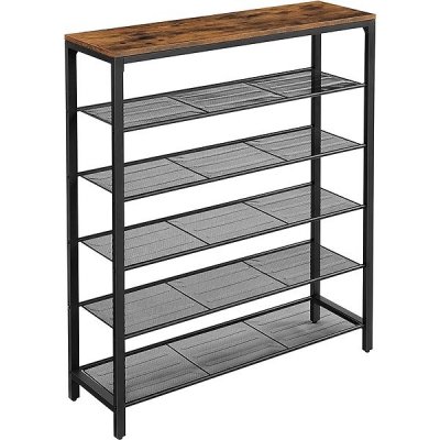 Artenat Botník Obido, 100 cm, černá – Zboží Dáma