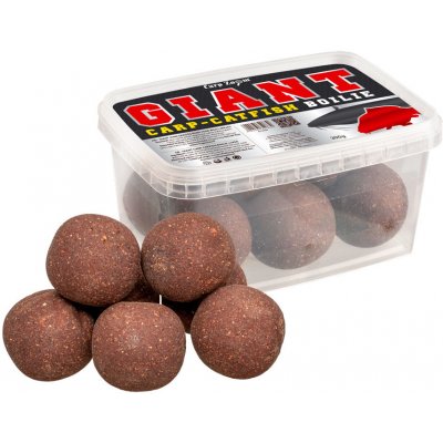 Carp Zoom sumcové boilies Giant Carp-Catfish 300 g 40 mm Ryba – Zbozi.Blesk.cz