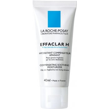 La Roche Posay Effaclar H krém 40 ml