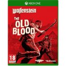 Wolfenstein The Old Blood