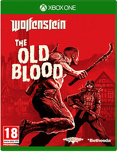 Wolfenstein The Old Blood od 167 Kč - Heureka.cz