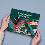 Čmelda Kryštof a zzzlatý pyl – Hledejceny.cz