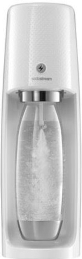 sodastream spirit one touch heureka