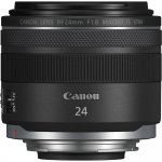 Canon RF 24 mm f/1.8 MACRO IS STM – Zboží Živě