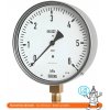 Měření voda, plyn, topení Wika Manometr robustní stranový 0/600 bar - 160 - 1/2