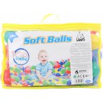 Míčky 6 cm – Sleviste.cz