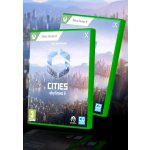 Cities: Skylines II (D1 Edition) (XSX) – Sleviste.cz