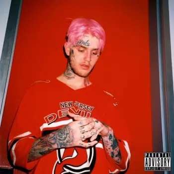 Lil Peep - Hellboy CD