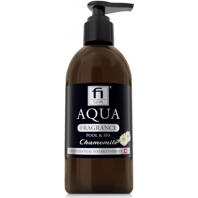 Fi SPA Aqua Fragrance Heřmánek 250 ml – Zboží Dáma