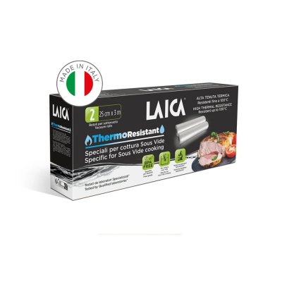 Laica TR 2000 25 x 300 cm 2 ks – Hledejceny.cz