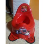 Keeeper nočník bez melodie Paw Patrol – Zboží Dáma