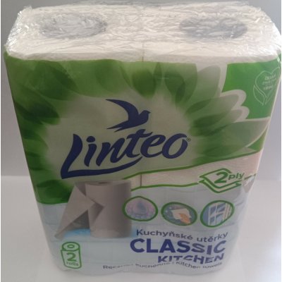 Linteo Classic dvouvrstvé, 2 x 9,3 m – Hledejceny.cz