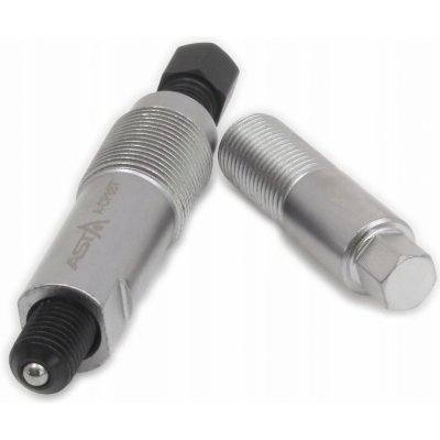 ASTA Stahovák řemenice klikové hřídele Ford 2.0 EcoBlue – Zboží Mobilmania