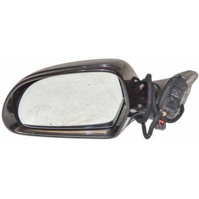 zpětné zrcátko levé 15 PIN ŠKODA Superb II 3T0 - a.m. – Sleviste.cz