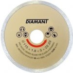 Diamant Kotouč plný 150 mm 121015 – Hledejceny.cz