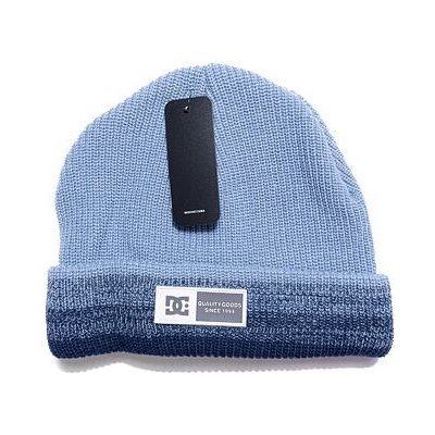 DC Hazy beanie Faded Denim – Hledejceny.cz