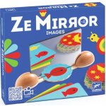 Djeco Kreativní sada Zrcadlová imaginace Ze Mirror Obrazy – Hledejceny.cz